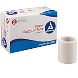 TAPE SURGICAL PAPER (6) Size: 2