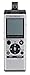 Olympus Digital Voice Recorder WS-852, Silver (Renewed)