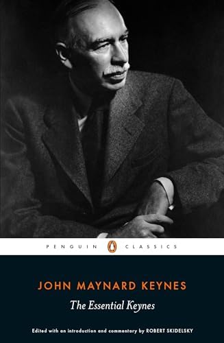 John Maynard Keynes: Volume 1: Hopes Betrayed 1883-1920: Skidelsky