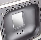 Lakeland Compact 1lb Daily Loaf Bread Maker White view 5