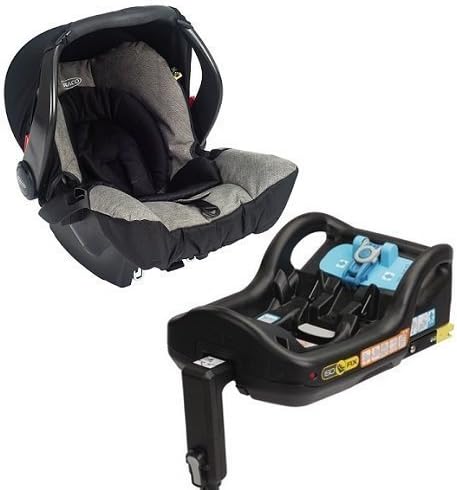graco snugsafe isofix base