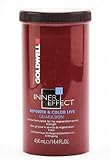 Goldwell Inner Effect Repower & Color Live Gelmulsion 14.4 oz