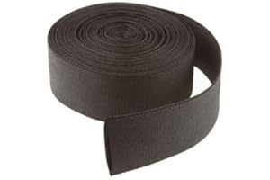 XHOOB NPS - 185 Nylon PROTECTVE Hydraulic Hose Sleeve - Hose Guard - 1.85" I.D/3.00" Flat F