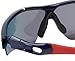 Oakley Men's Radar Edge Sunglasses70 mm