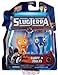 Slugterra Mini Figure 2-Pack Burpy V1 & Joules [Includes Code for Exclusive Game Items]