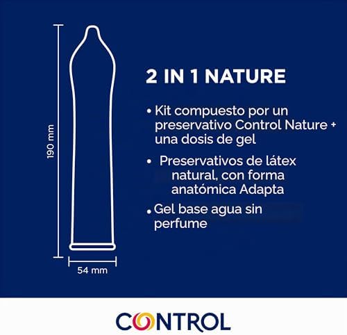 Explosion Mix caja de condones surtidos - 49 profilácticos