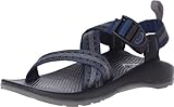 Chaco Z1 Eccotread Sandal (Toddler/Little Kid/Big Kid), Stakes, 4 M US Big Kid