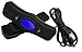 Balanzza MINI USB Rechargable Digital Luggage Scale Capacity with Backlight Display, BZ400U 5 years,Black,One Size