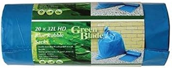 Heavy duty bags for stones Clearance