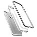 Spigen Neo Hybrid Crystal Designed for Apple iPhone 7 Plus Case (2016) - Gunmetal
