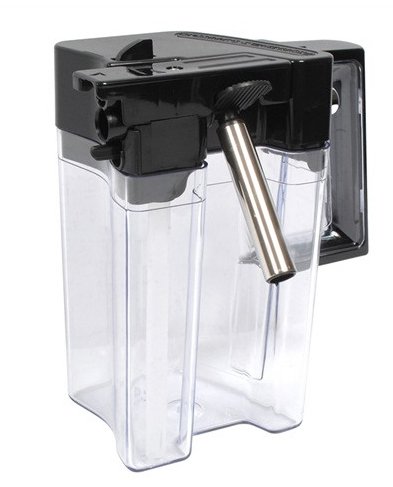 DeLonghi ESAM3500-N EX:D Magnifica Milk 