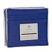 Clara Clark Bed Sheets, Premier 1800 Series 4 Piece Bed Sheet Set, Deep Pocket, Wrinkle, Fade, Stain Resistant, Luxury Soft Bedding Sheets & Pillowcases, Full, Royal Blue