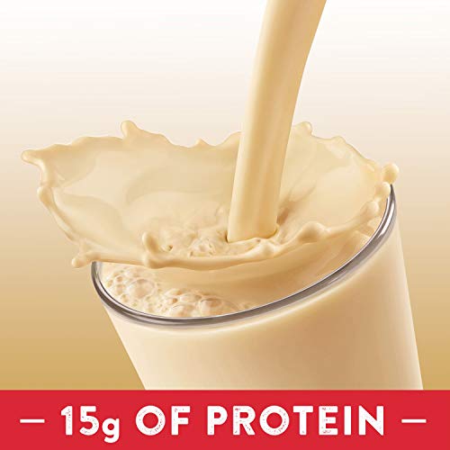 2 Special+Protein+Shakes+Vanilla+Bottles