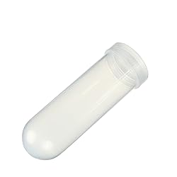 30Pcs Centrifuge Lab Tubes, Bettomshin 100ml Screw