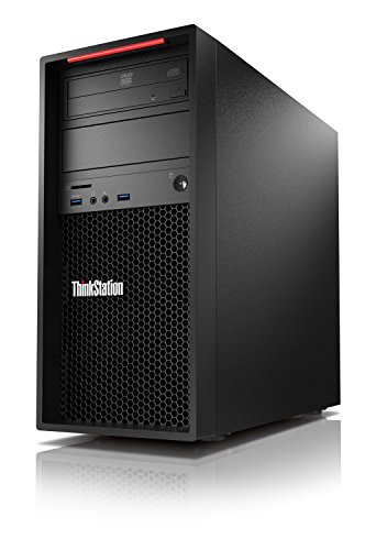 Lenovo-ThinkStation-P300-Series-Premium-Tower-Workstation-Desktop-PC-Intel-Core-i7-4770-8-GB-RAM-500GB-HDD-NVIDIA-Quadro-K600-Windows81-Pro