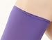 CiSiRUN Unisex Arm Sleeves Sun Block UV Protection Warmer or Cooler Band Long Arm Sleeves for Cycling/Golf/Basketball/ Other Sports （8 pairs)