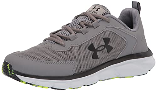 Under Armour Boys' Big Kid Grade School Assert 9