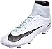 Nike Men's Mercurial Victory VI CR7 Dynamic Fit FG Soccer Cleat (Sz. 10) Blue Tint