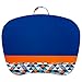 LapGear MyStyle Lap Desk – Blue Geo – Fits up to 15.6 Inch Laptops – Style No. 45315thumb 1