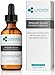 Pro Size Phloretin CF Serum Advanced Formula + 2 fl oz / 60 ml. Broad-Range premium antioxidant treatment. Contains 2% Phloretin, 10% L-Ascorbic Acid, and 0.5% Ferulic acid.