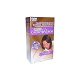 Profectiv Growth Renew Hair Restoration Topical Moisturant, 4 Ounce