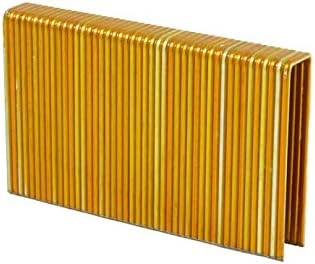 2" HARDWOOD FLOORING STAPLES BCS1516 GALVANIZED 5M Case