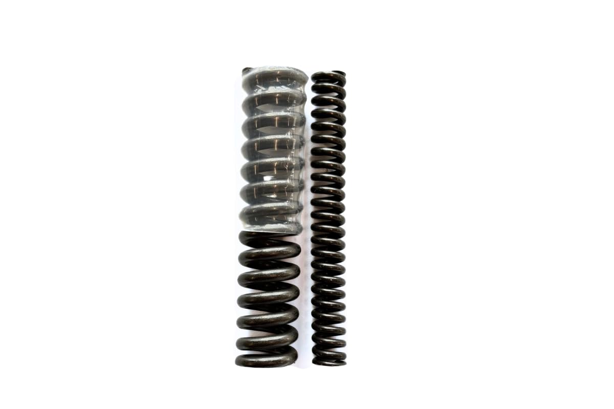 REDSHIFT Stiffer Spring Set for ShockStop Endurance Suspension Seatposts, Bike Seat Post Springs, Biking Accessories