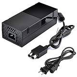 Xbox One Power Supply Brick,AC Adapter Charger Cord