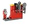 LEGO City 5613 Fireman