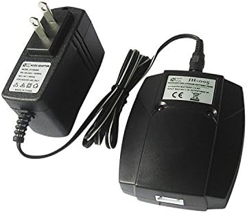 feilun ft011 battery upgrade