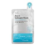 Dr.G Aqua Collagen Mask (Aquaring) 10ea