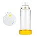 Spacer for Children,Come with Mask,Three Size for Choose (medium)