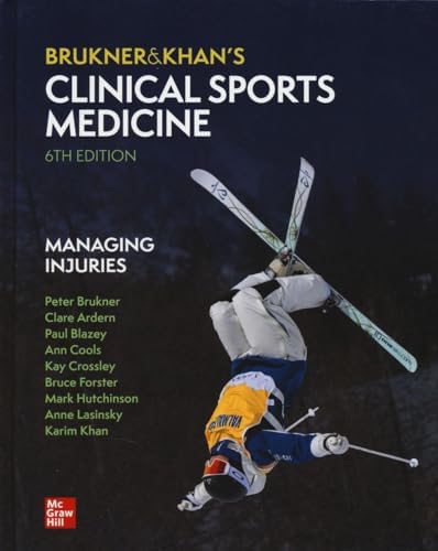 ACSM's Sports Medicine: A Comprehensive Review (American College