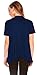 Red Hanger Cardigans for Women - Short Sleeve Womens Open Cardigan Sweaters (Navy-L)