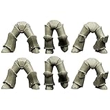 Spellcrow Space Knights: Legs