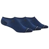 adidas Men's Originals Super No Show Socks (3-Pack)