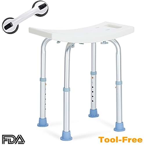 bath aids for seniors