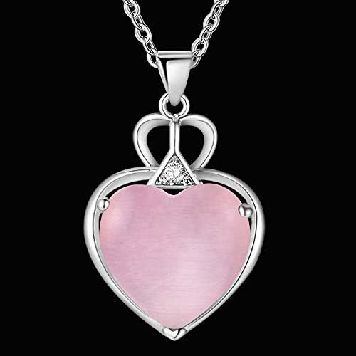 記念灰ペンダント遺灰のための骨壷 シルバーメッキネックレスグリーン瑪瑙のハート角度意味 色 ブルージルコニア コロンバリウム Color White Zirconia Bspv7 5 861円