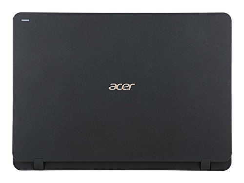 Acer TravelMate B117-MP-C2G3 11.6" LED HD Touch Screen Notebook (Celeron N3060 Dual-Core 1.6 GHz, 4 GB RAM, 32 GB SSD, HD Graphics 400, Bluetooth, Win 10 Pro 64) Black - Thumbnail 7