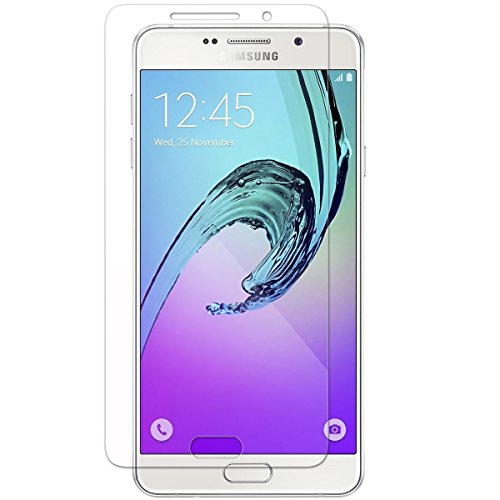 Película de Gel Cobre Toda a Tela Samsung Galaxy A7 2016 A710 Tela 5.5