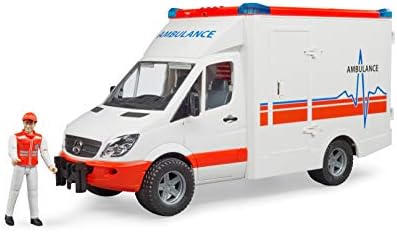 ambulance toy amazon