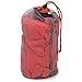 Ultra Light Mesh Stuff Sack Storage Bag for Tavel Camping Orange