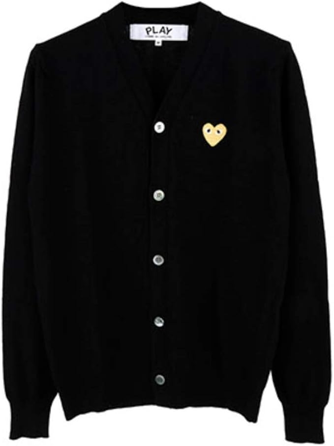 Commes des garcons play cardigan Clearance