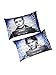 Hot Topic Supernatural Mugshots Pillowcase Set