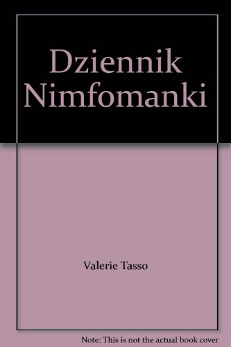Dziennik Nimfomanki