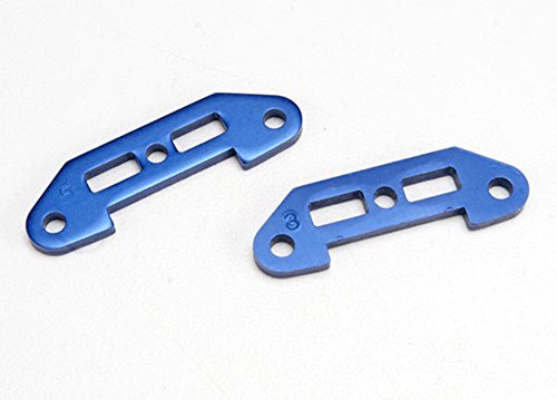 Traxxas 5557 Rear Suspension Tie Bars, 3 and 5 Degrees, Jato