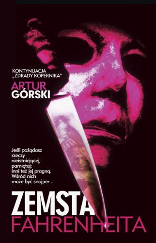 Zemsta Fahrenheita (polish)