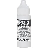 Lamotte Liquid Reagent P-6743-G, DPD 3, 1 oz
