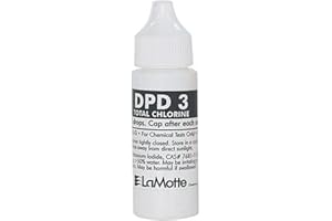 LaMotte Liquid Reagent P-6743-G, DPD 3, 1 oz