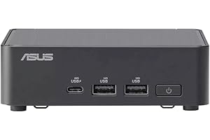 E-ITX NUC 14 Pro NUC14RVKu5 Core Ultra 5 125H Slim NUC Barebone System - Memory/Storage/OS are NOT Included